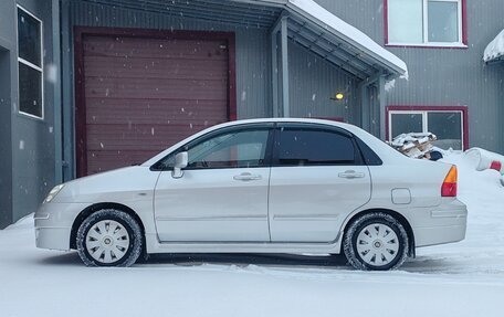 Suzuki Liana, 2007 год, 480 000 рублей, 5 фотография