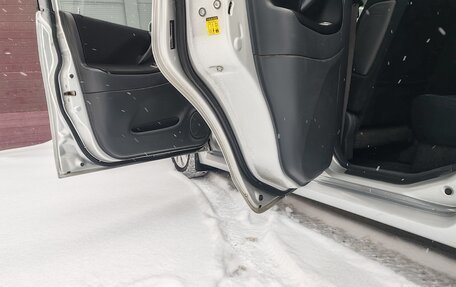 Suzuki Liana, 2007 год, 480 000 рублей, 7 фотография