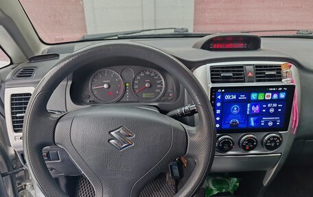 Suzuki Liana, 2007 год, 480 000 рублей, 10 фотография