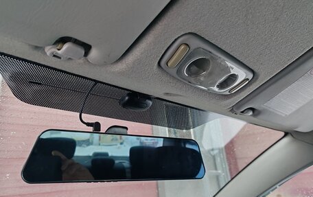 Suzuki Liana, 2007 год, 480 000 рублей, 11 фотография