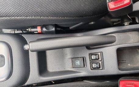 Suzuki Liana, 2007 год, 480 000 рублей, 13 фотография