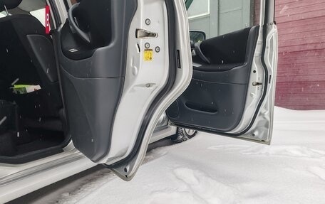 Suzuki Liana, 2007 год, 480 000 рублей, 6 фотография