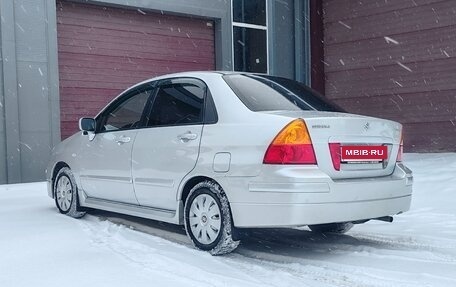Suzuki Liana, 2007 год, 480 000 рублей, 3 фотография