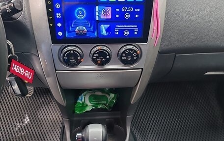 Suzuki Liana, 2007 год, 480 000 рублей, 9 фотография