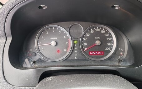 Suzuki Liana, 2007 год, 480 000 рублей, 8 фотография