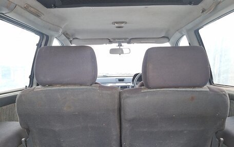 Mitsubishi RVR III рестайлинг, 1993 год, 160 000 рублей, 6 фотография