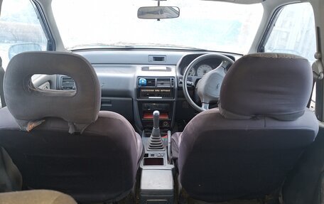 Mitsubishi RVR III рестайлинг, 1993 год, 160 000 рублей, 5 фотография