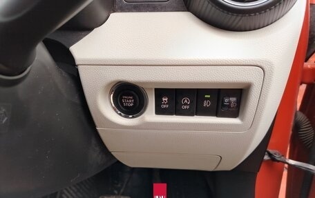 Suzuki Ignis III, 2016 год, 1 100 000 рублей, 7 фотография