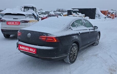 Volkswagen Passat B8 рестайлинг, 2019 год, 2 440 000 рублей, 4 фотография