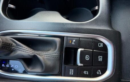 Hyundai Santa Fe IV, 2019 год, 2 997 000 рублей, 17 фотография