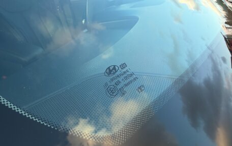 Hyundai Santa Fe IV, 2019 год, 2 997 000 рублей, 27 фотография