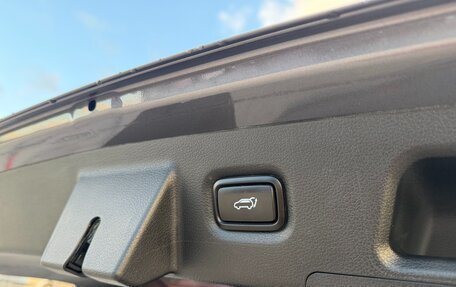 Hyundai Santa Fe IV, 2019 год, 2 997 000 рублей, 24 фотография