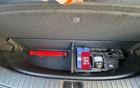 Hyundai Santa Fe IV, 2019 год, 2 997 000 рублей, 23 фотография