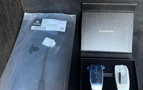 Mercedes-Benz G-Класс W463 рестайлинг _iii, 2025 год, 21 000 000 рублей, 11 фотография