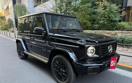 Mercedes-Benz G-Класс W463 рестайлинг _iii, 2025 год, 21 000 000 рублей, 5 фотография