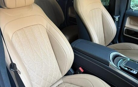 Mercedes-Benz G-Класс W463 рестайлинг _iii, 2025 год, 21 000 000 рублей, 10 фотография