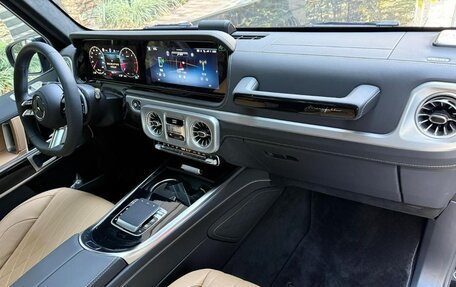 Mercedes-Benz G-Класс W463 рестайлинг _iii, 2025 год, 21 000 000 рублей, 13 фотография