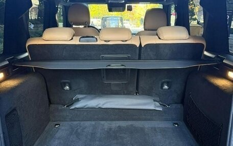 Mercedes-Benz G-Класс W463 рестайлинг _iii, 2025 год, 21 000 000 рублей, 8 фотография