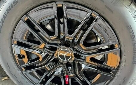 Mercedes-Benz G-Класс W463 рестайлинг _iii, 2025 год, 21 000 000 рублей, 9 фотография