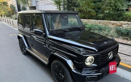 Mercedes-Benz G-Класс W463 рестайлинг _iii, 2025 год, 21 000 000 рублей, 3 фотография