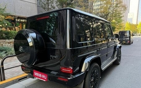 Mercedes-Benz G-Класс W463 рестайлинг _iii, 2025 год, 21 000 000 рублей, 7 фотография