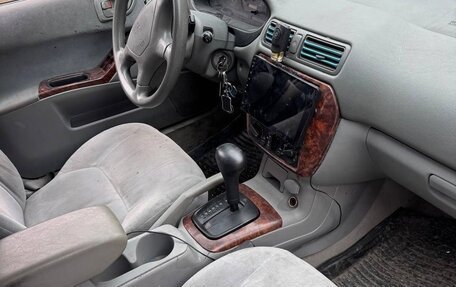 Mitsubishi Galant VIII, 2001 год, 190 000 рублей, 7 фотография