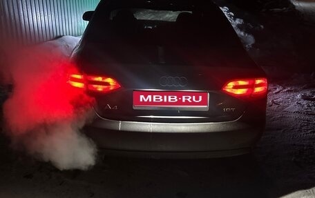 Audi A4, 2008 год, 1 300 000 рублей, 1 фотография