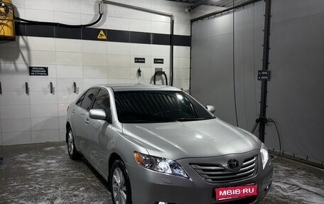 Toyota Camry, 2008 год, 1 130 000 рублей, 1 фотография