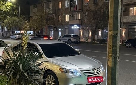 Toyota Camry, 2008 год, 1 130 000 рублей, 3 фотография