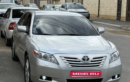 Toyota Camry, 2008 год, 1 130 000 рублей, 5 фотография