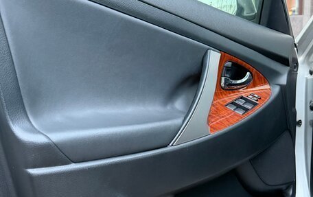 Toyota Camry, 2008 год, 1 130 000 рублей, 6 фотография