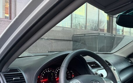 Toyota Camry, 2008 год, 1 130 000 рублей, 7 фотография