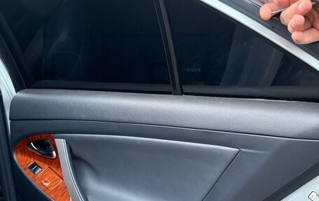 Toyota Camry, 2008 год, 1 130 000 рублей, 10 фотография