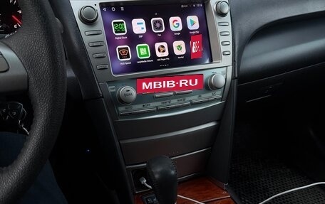 Toyota Camry, 2008 год, 1 130 000 рублей, 13 фотография