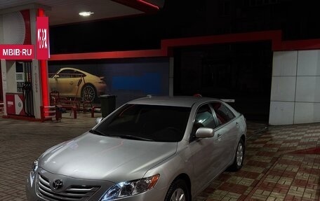 Toyota Camry, 2008 год, 1 130 000 рублей, 12 фотография