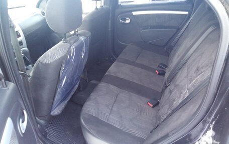 Renault Logan I, 2012 год, 465 000 рублей, 6 фотография