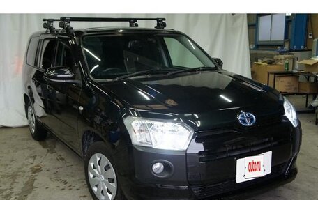 Toyota Probox I, 2022 год, 930 000 рублей, 1 фотография