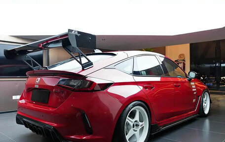 Honda Civic Type R, 2024 год, 7 000 000 рублей, 5 фотография