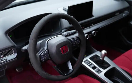 Honda Civic Type R, 2024 год, 7 000 000 рублей, 9 фотография