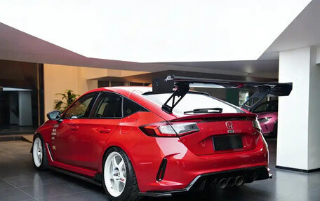 Honda Civic Type R, 2024 год, 7 000 000 рублей, 6 фотография