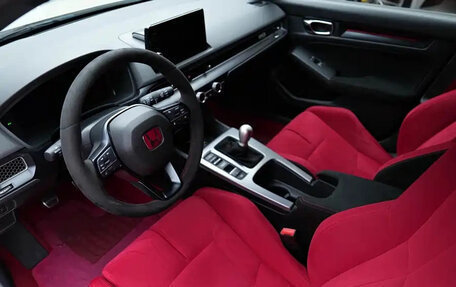 Honda Civic Type R, 2024 год, 7 000 000 рублей, 10 фотография