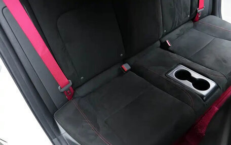 Honda Civic Type R, 2024 год, 7 000 000 рублей, 15 фотография