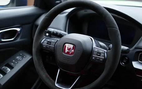 Honda Civic Type R, 2024 год, 7 000 000 рублей, 11 фотография