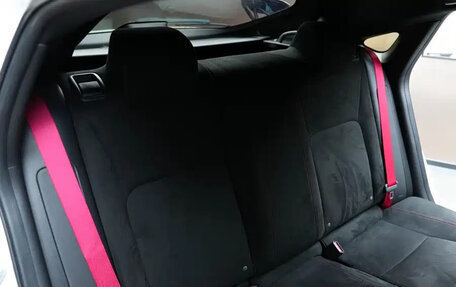 Honda Civic Type R, 2024 год, 7 000 000 рублей, 14 фотография