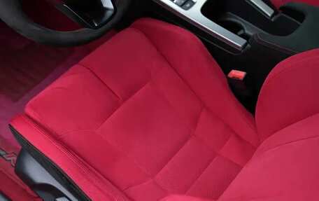 Honda Civic Type R, 2024 год, 7 000 000 рублей, 19 фотография