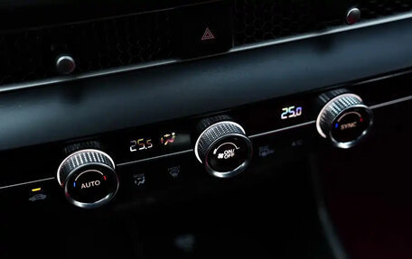 Honda Civic Type R, 2024 год, 7 000 000 рублей, 20 фотография