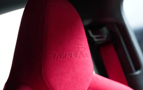 Honda Civic Type R, 2024 год, 7 000 000 рублей, 17 фотография