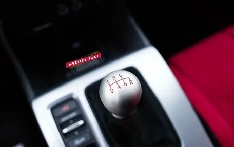 Honda Civic Type R, 2024 год, 7 000 000 рублей, 18 фотография