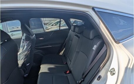 Toyota Harrier, 2025 год, 3 880 000 рублей, 18 фотография