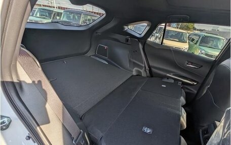 Toyota Harrier, 2025 год, 3 880 000 рублей, 20 фотография